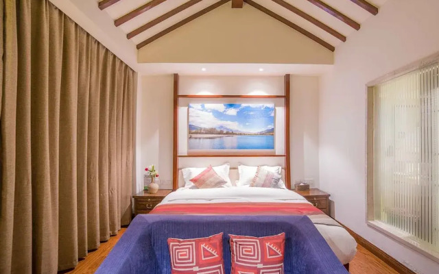 Li Jiang Tang Feng Yard No.3