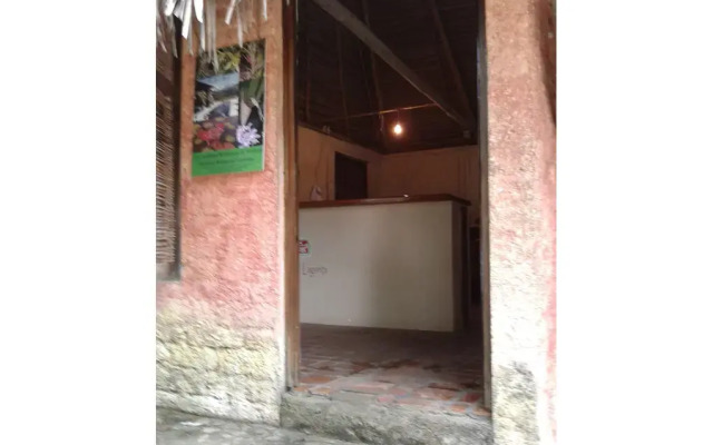 Hotel Lagunita Yelapa