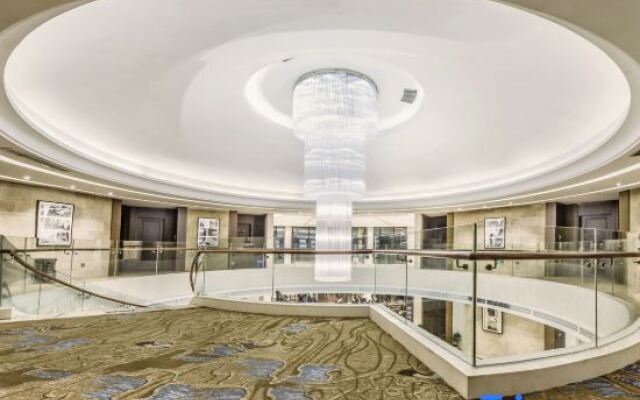 Taiyue Hotel