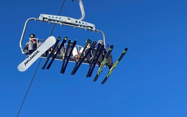 ELM Riverside Accommodation