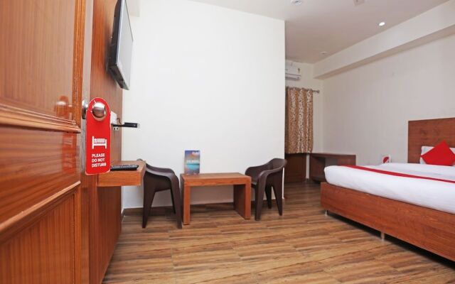 Oyo 18347 Hotel Mountain Inn