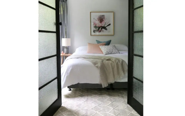 Morton Brae Luxury Cottage Sassafras
