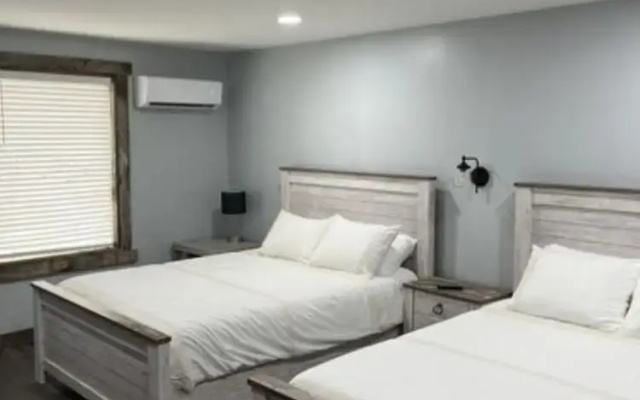 Fox Run Resort