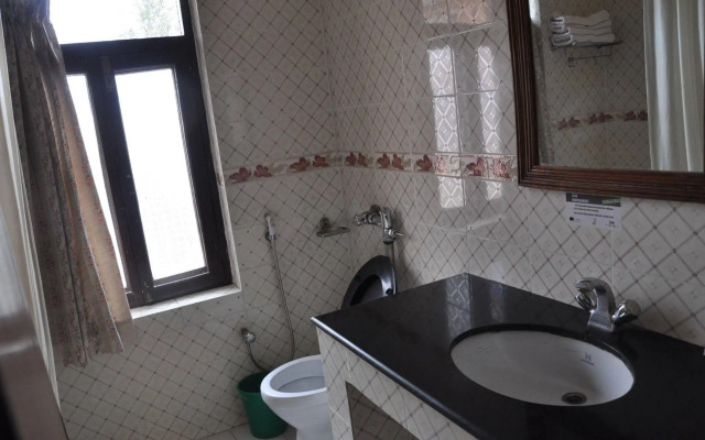 Tibet Guest House