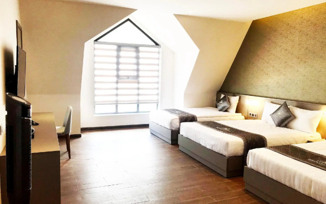 Kim Oanh Orchids Hotel