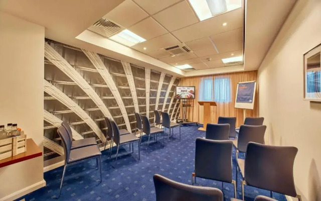 Holiday Inn Express London - Stratford by IHG