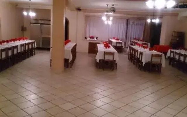 Hotel Grazia
