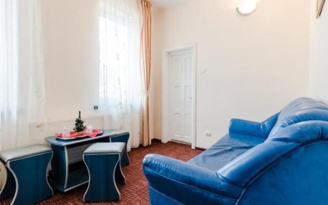 Hotel Belvedere