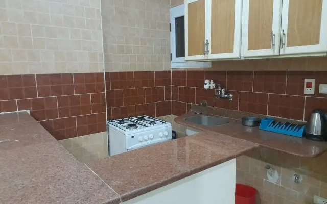 Hurghada Comfort Apartments