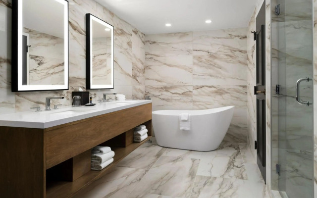 The Westin Lake Las Vegas Resort & Spa by Marriott