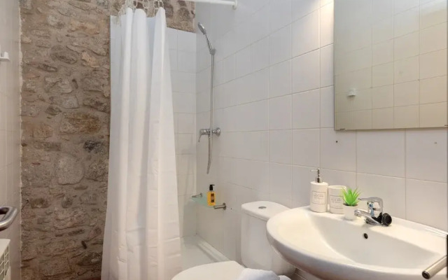 Flateli Apartamento Cundaro