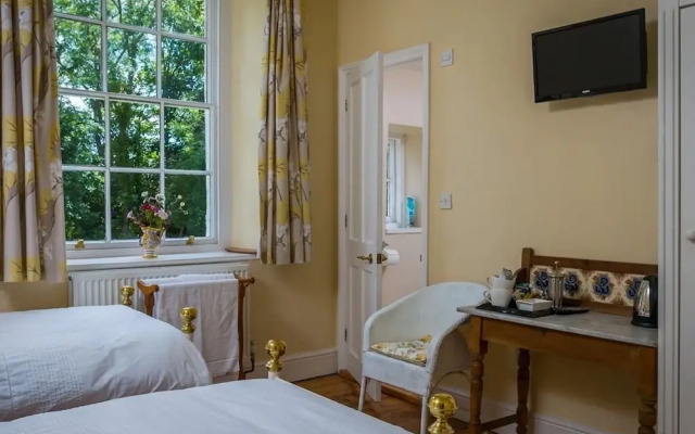 Old Vicarage