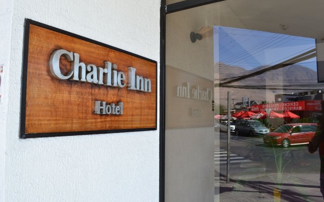 Hotel Charlie Inn