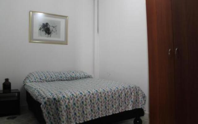 Casabiche Hostal