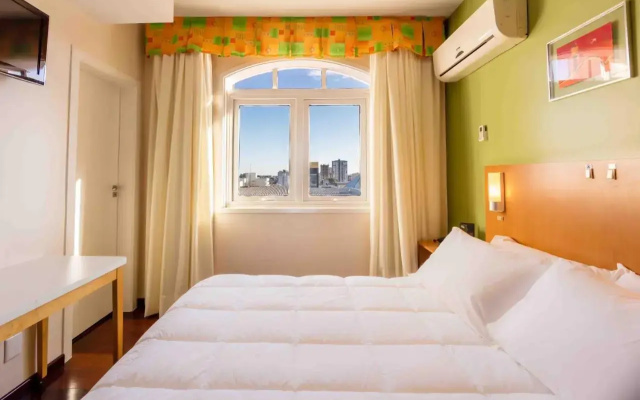 Hotel San Silvestre