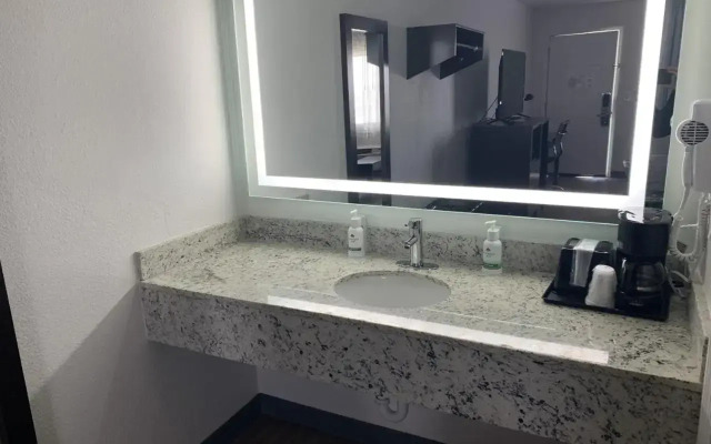 Greentree Inn Holbrook