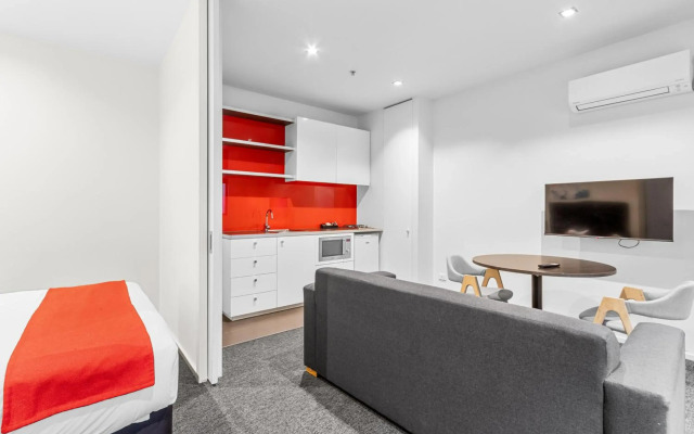 Comfort Apartments on Elizabeth