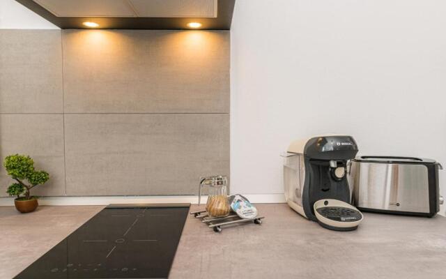 Apartament Ella 2
