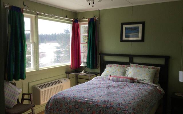 The Meems' Elliston B&B