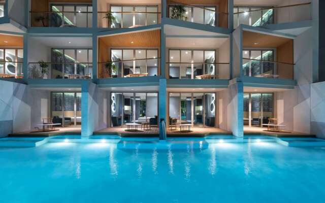 Wyndham Grand Nai Harn Beach Phuket