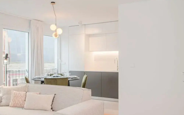 Liiiving in Porto - Modern Glam Apartment M