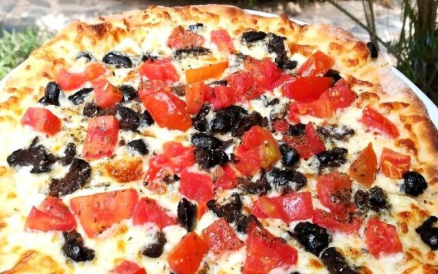 Olga's the Italian Corner