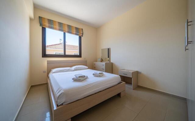 Kyklades Maisonette for 6 people