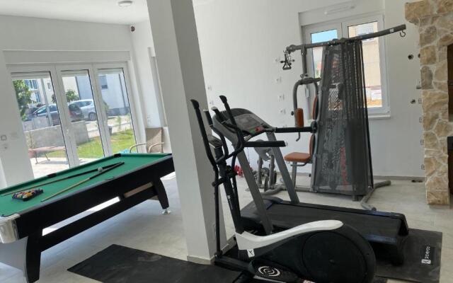 Apartmani Ivan V RELAX