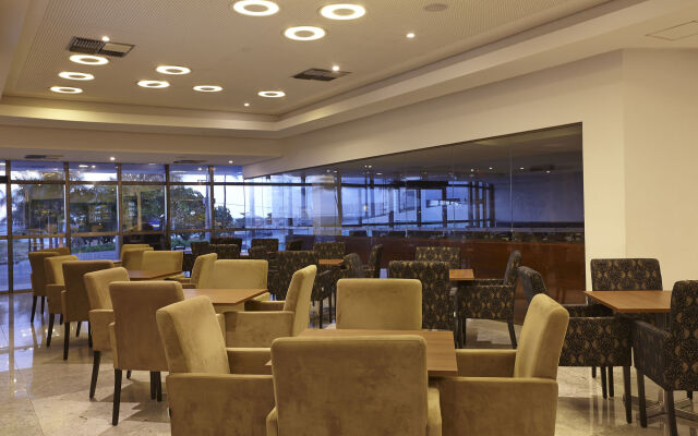 Transamerica Prestige Recife - Boa Viagem