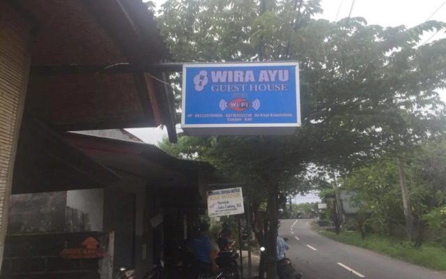 Wira Ayu Guest House
