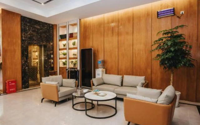 shangdu hotel