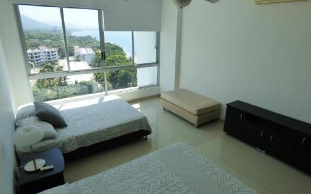 Costa Azul Suites 905