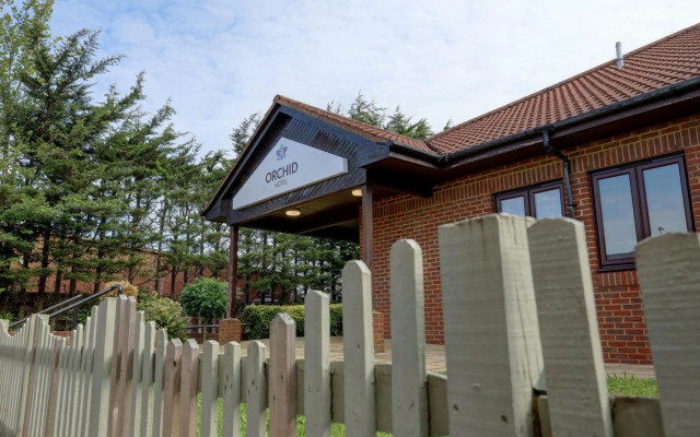 Orchid Epsom, Sure Hotel Collection by Best Western