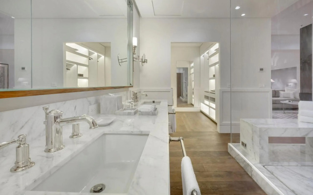InterContinental Presidente Mexico City by IHG
