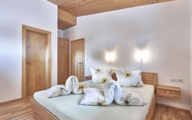 Apartment Agnesn Längenfeld 22996