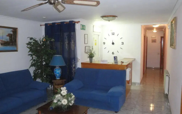 Hostal Cristina