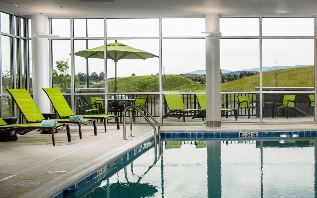 SpringHill Suites by Marriott Kalispell
