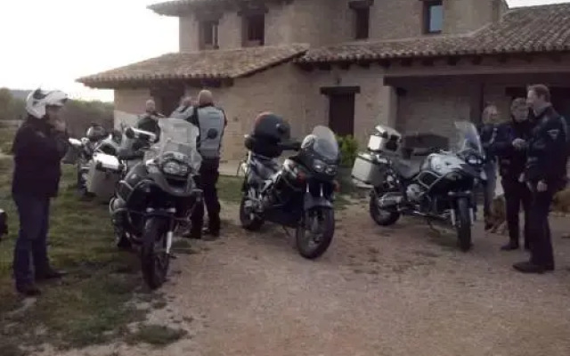 La Contrada