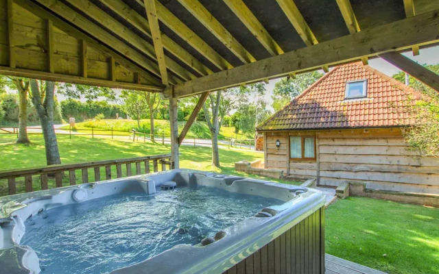 Hazel Lodge