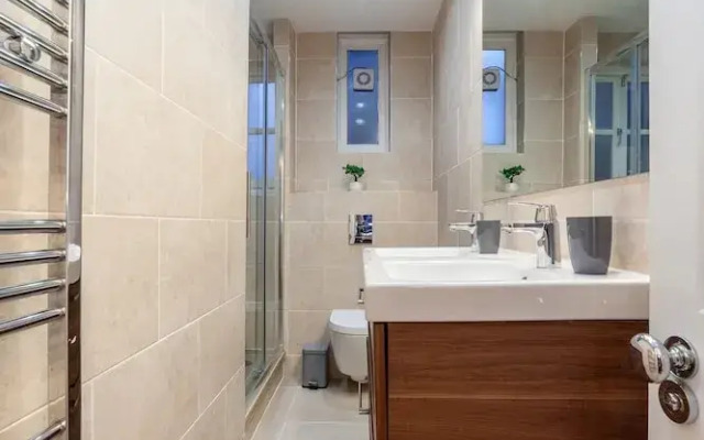 The St John's Wood Apartment