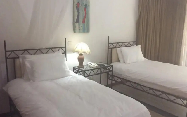 The Landmark Boutique Hotel