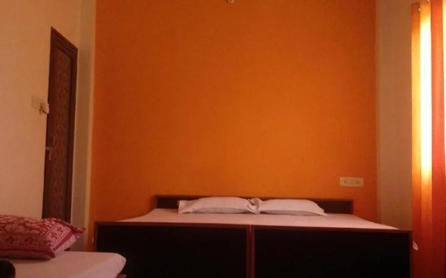 Banaras Paying Guest House