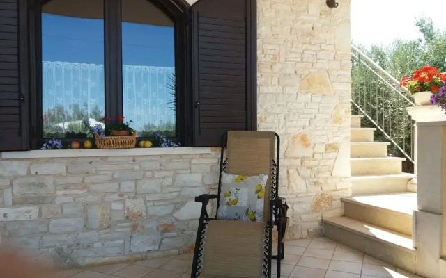 Villa Calendula