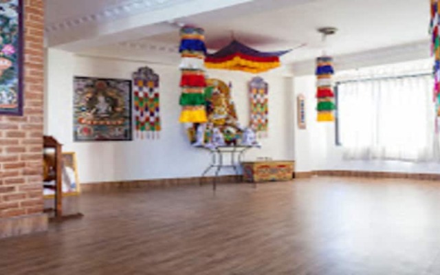 MeroStay 139 Hotel Mandala