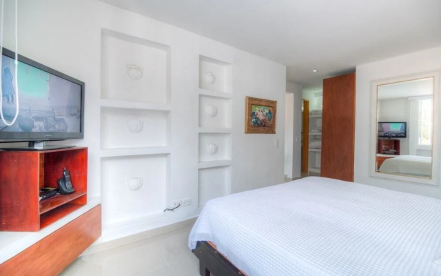 Apartment Zona Rosa 2204