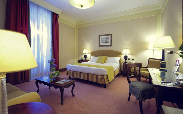 Hotel Excelsior Palace Palermo