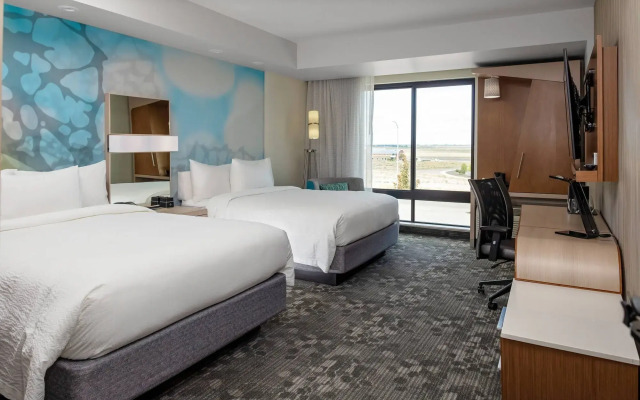 Courtyard by Marriott Pasco Tri-Cities Airport