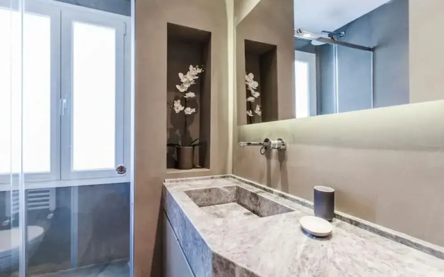 Best Located Spacious Apartment