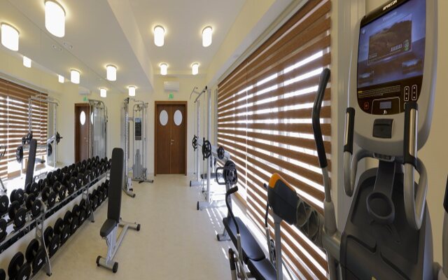 Esmarin Wellness Hotel