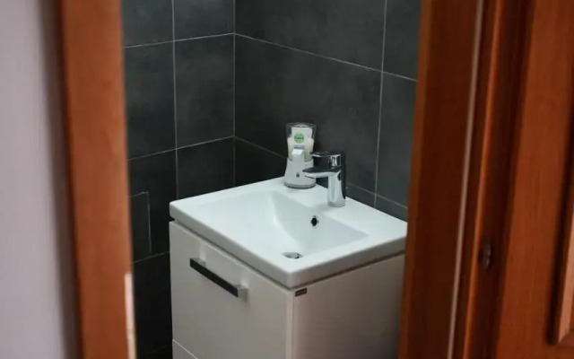 Ubytování U Pivovaru
